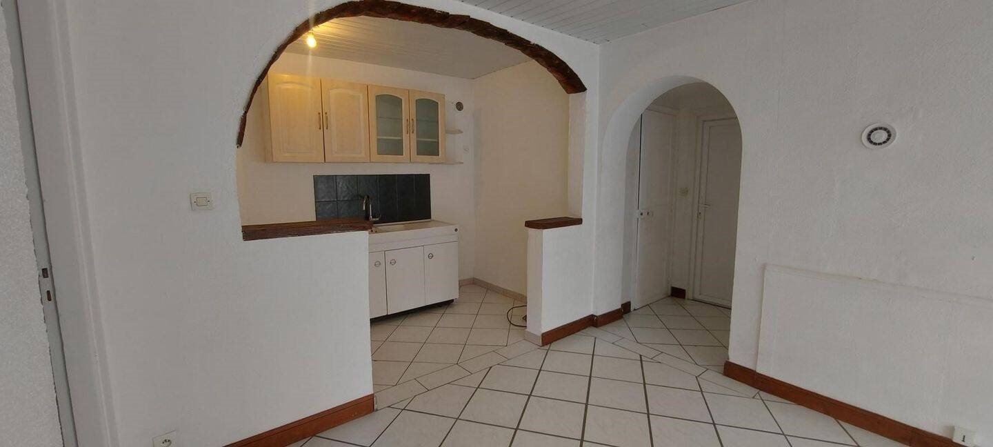 Appartement à louer, 57m², Essômes-sur-Marne