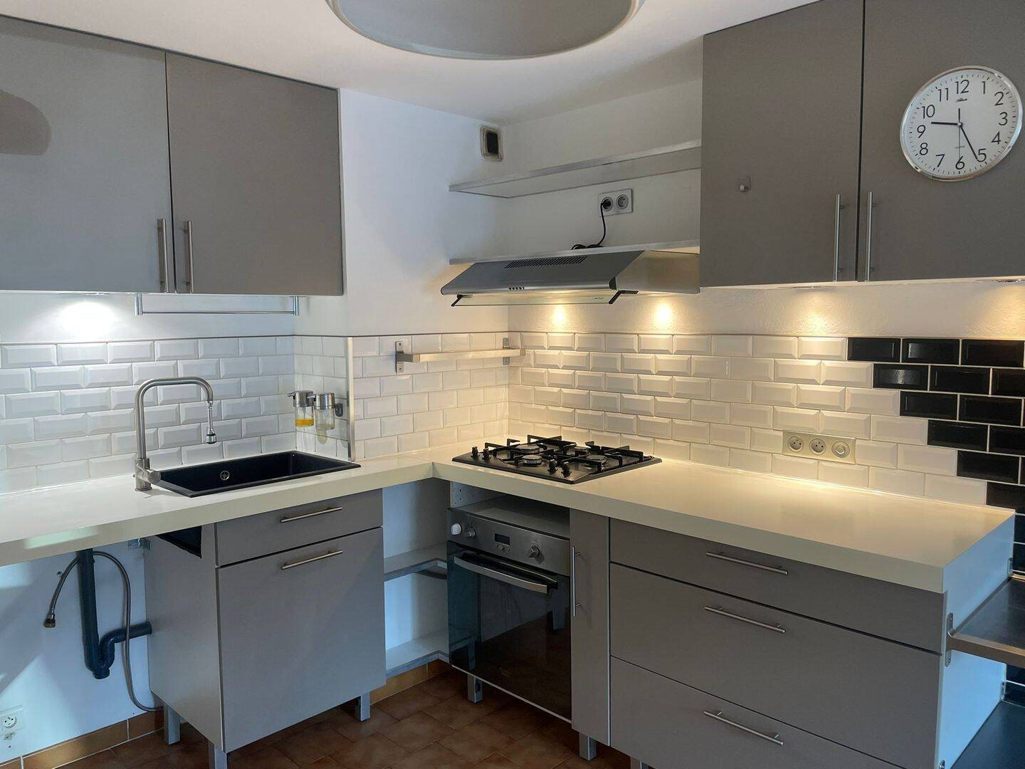 Appartement à vendre, 35m², Aix-en-Provence