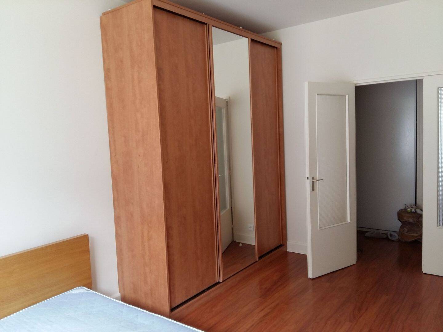 Appartement à louer, 65m², Paris 14ème