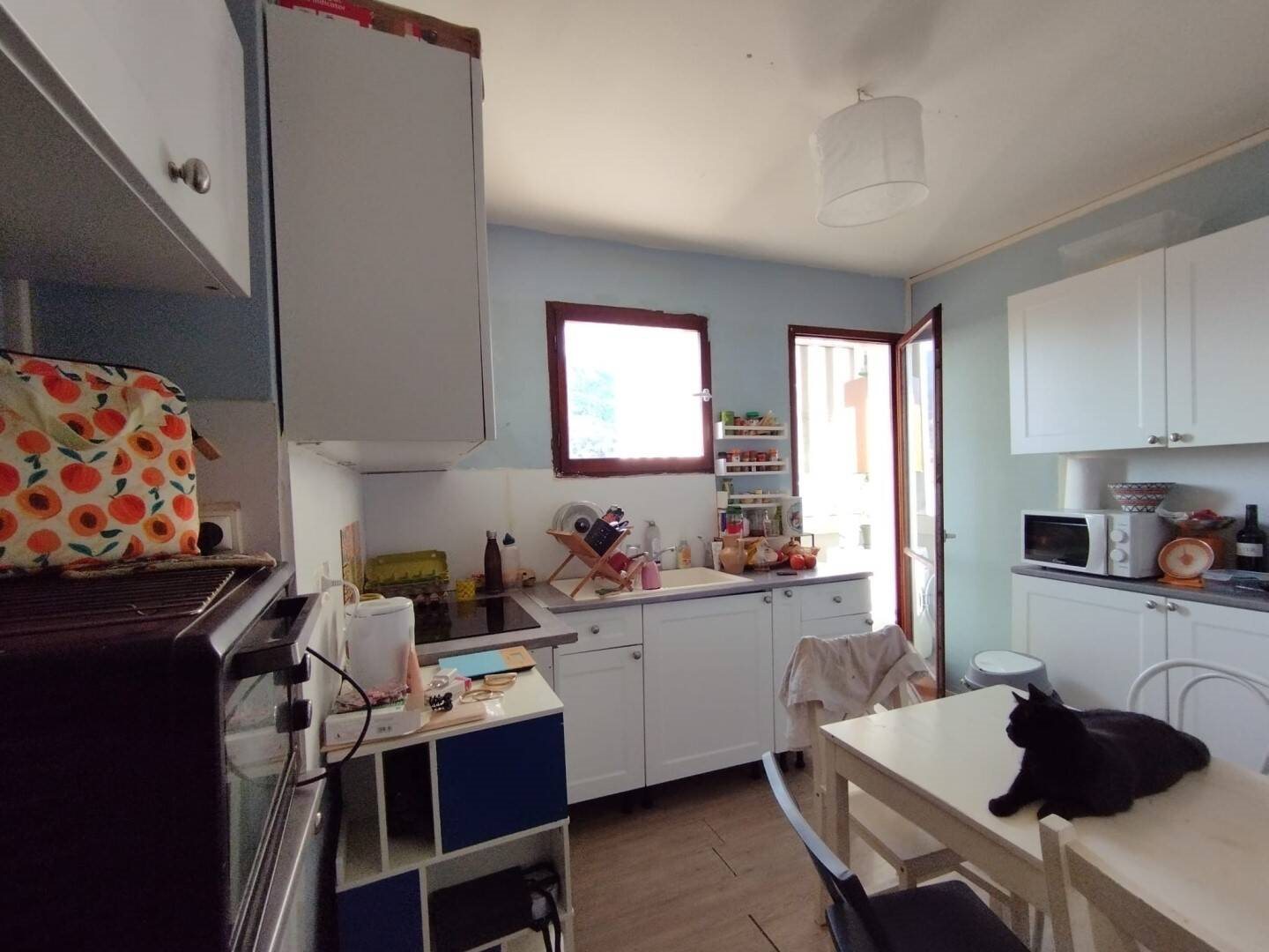 Appartement à vendre, 65m², Toulon