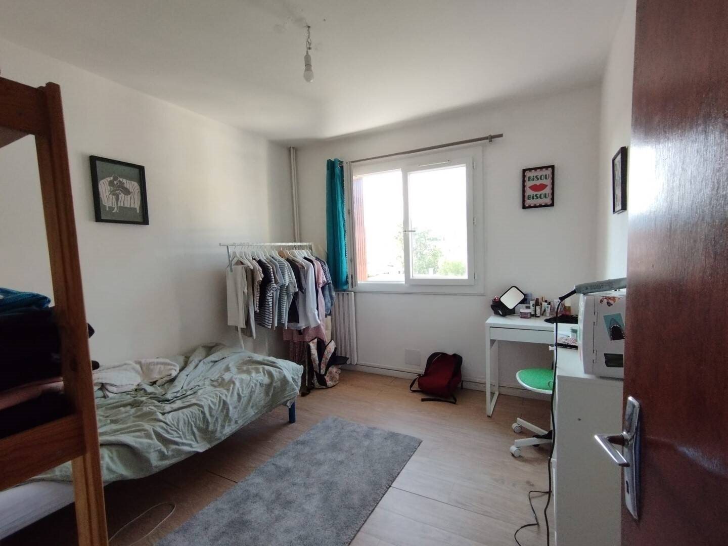 Appartement à vendre, 65m², Toulon