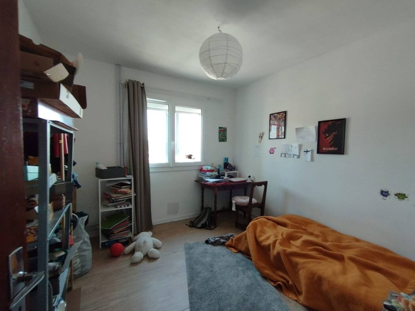 Appartement à vendre, 65m², Toulon