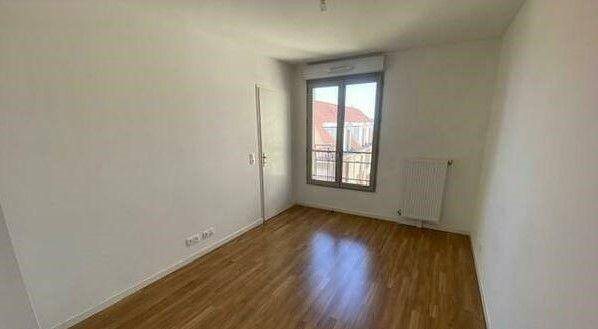 Appartement à louer, 43m², Le Raincy