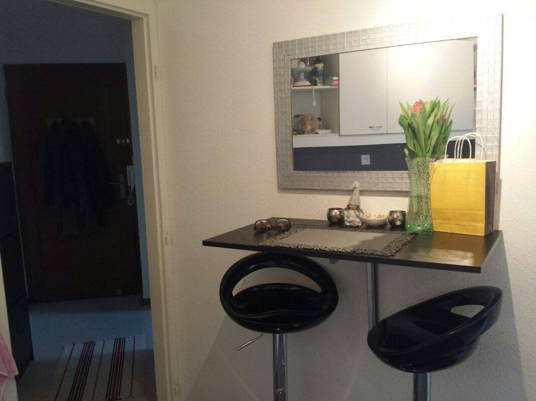 Appartement à louer, 33m², Strasbourg