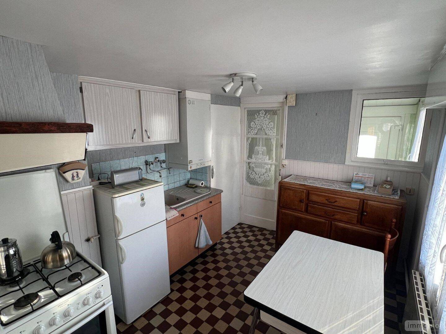 Maison à vendre, 48m², Dunkerque