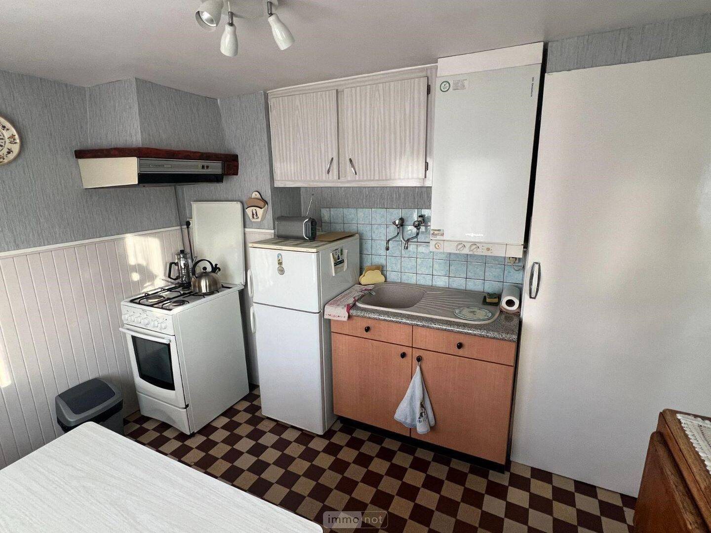 Maison à vendre, 48m², Dunkerque