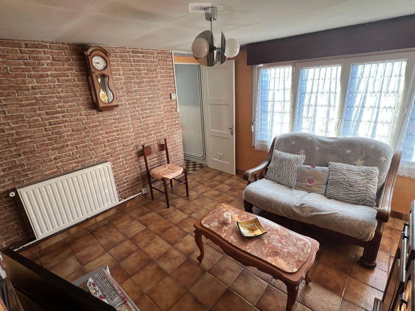 Maison à vendre, 48m², Dunkerque