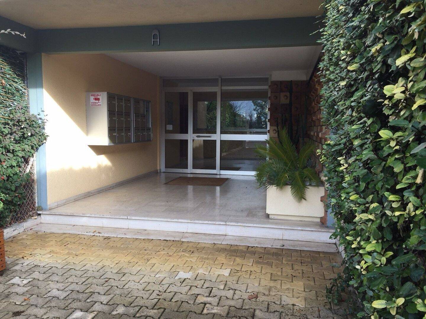 Appartement à louer, 19m², Aix-en-Provence