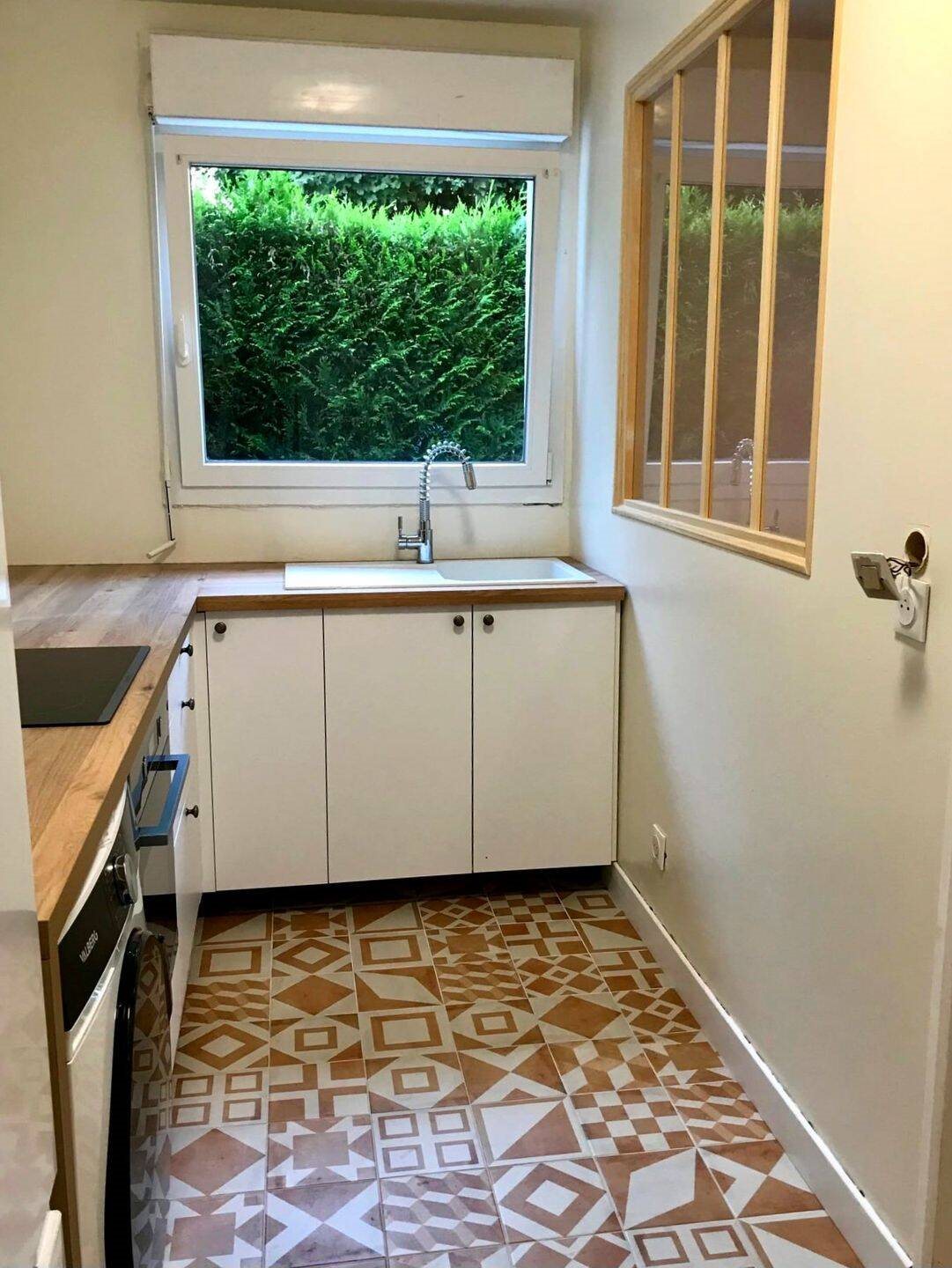 Appartement à louer, 31m², Deuil-la-Barre