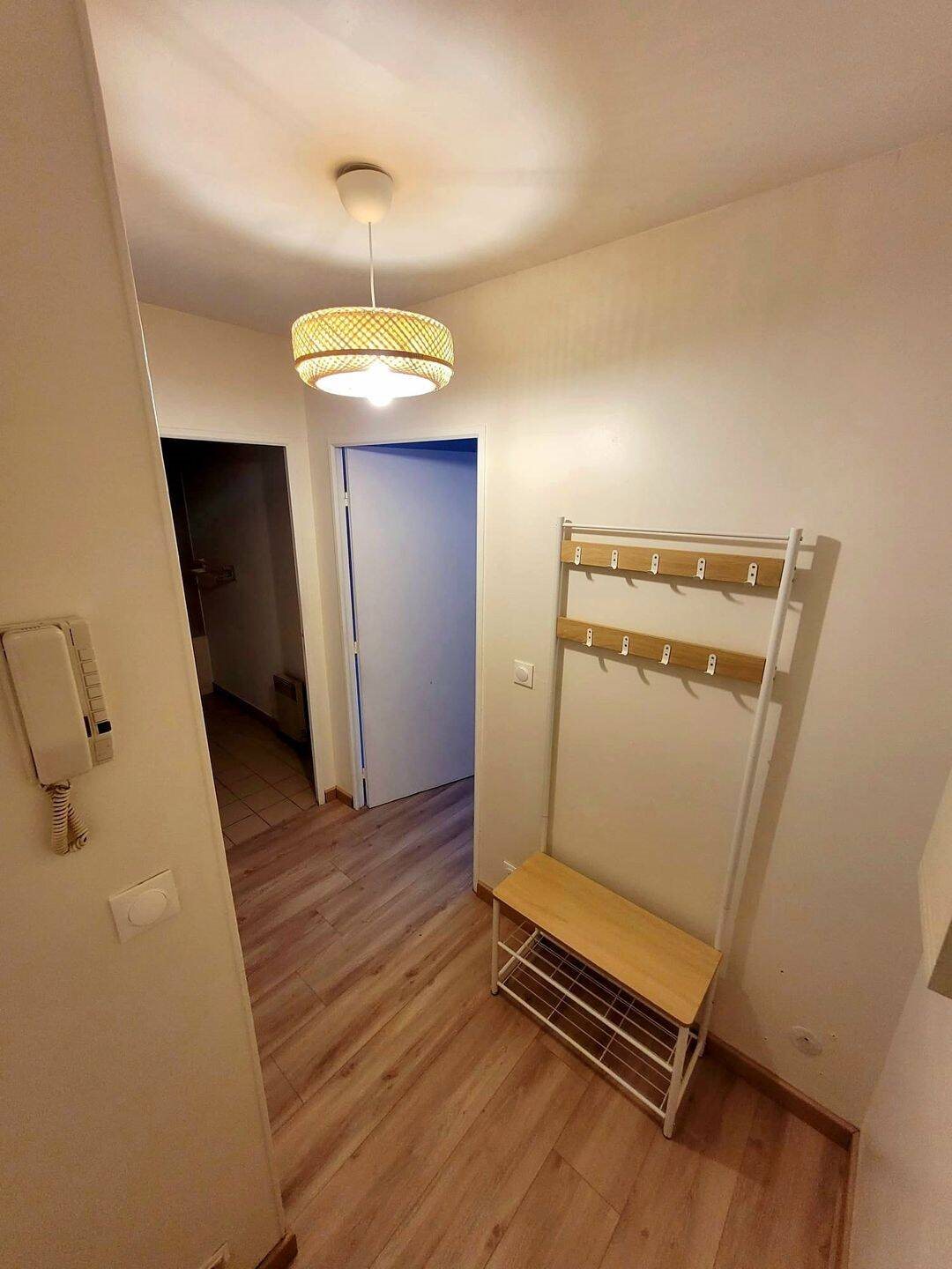Appartement à louer, 31m², Deuil-la-Barre