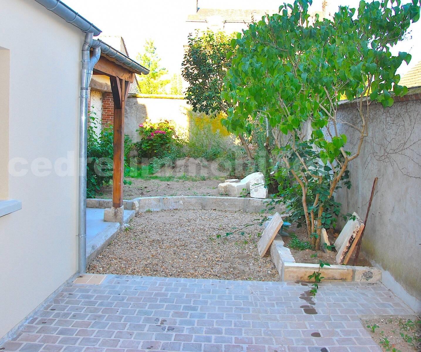 Maison à louer, 118m², Orléans