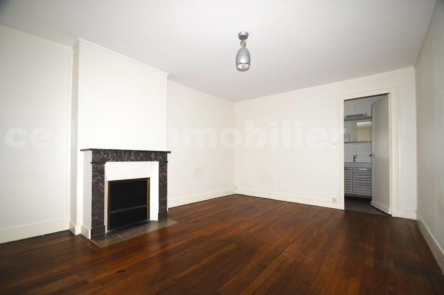 Maison à louer, 118m², Orléans