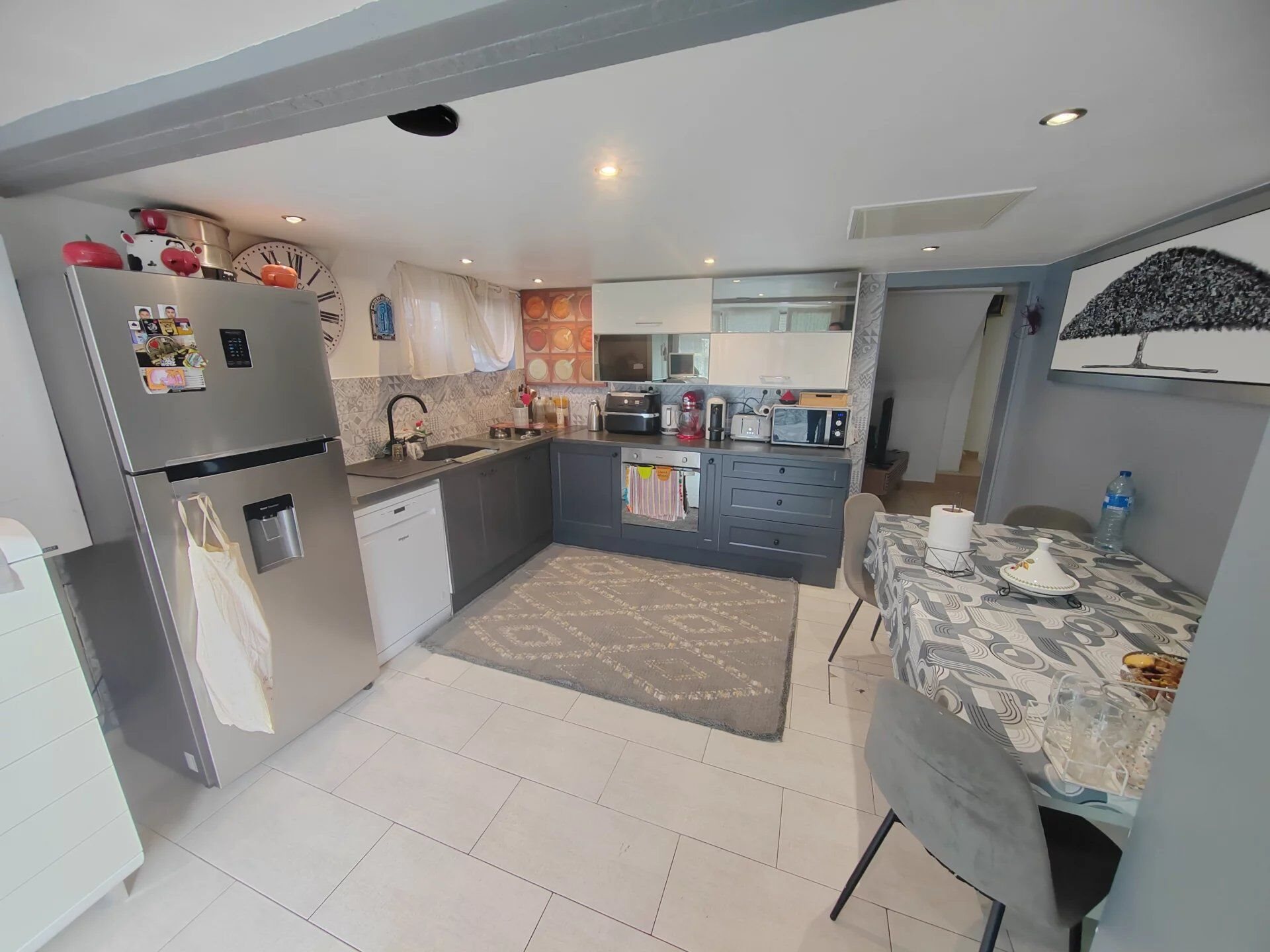 Maison à vendre, 107m², Brou-sur-Chantereine