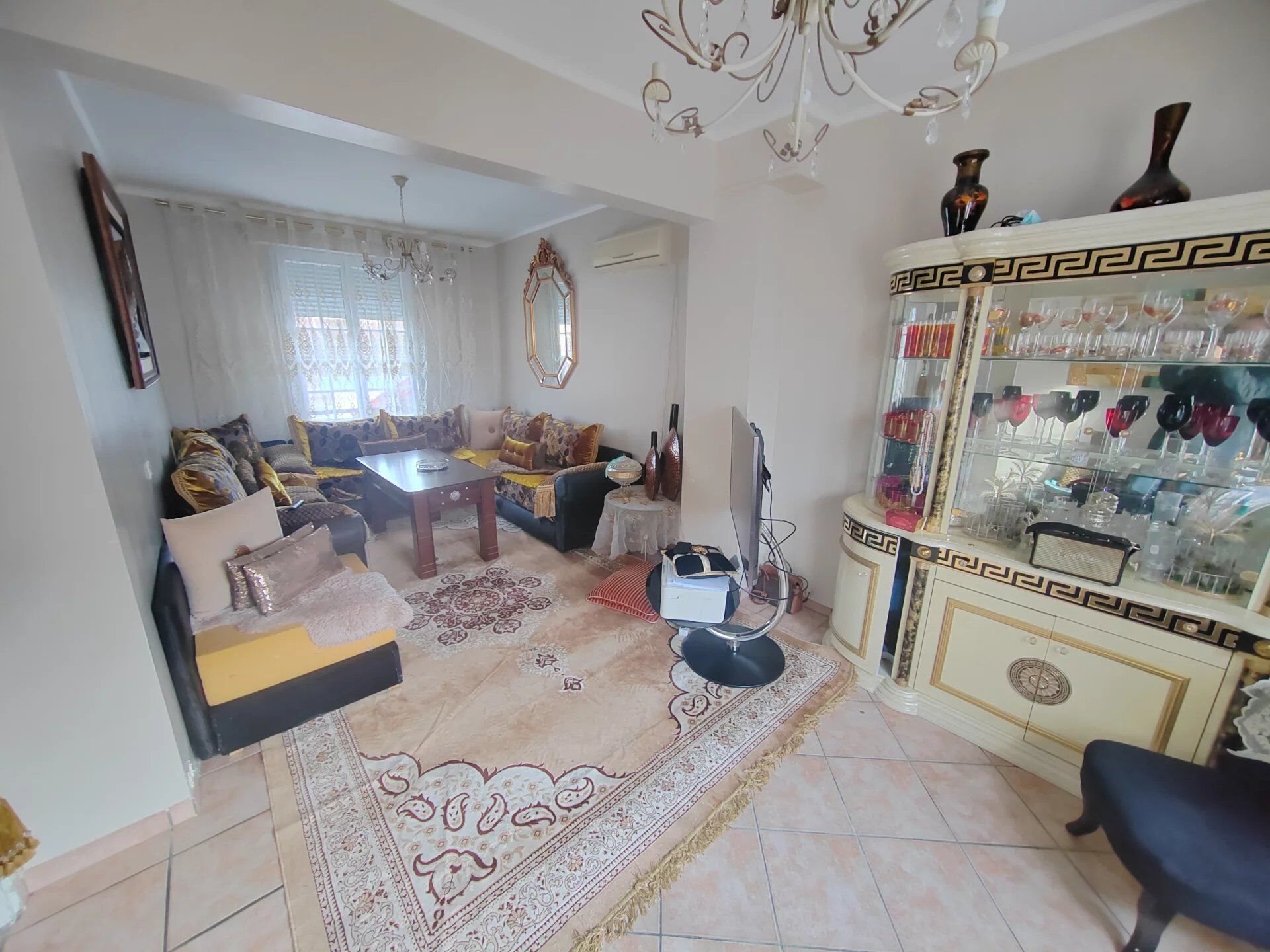 Maison à vendre, 107m², Brou-sur-Chantereine