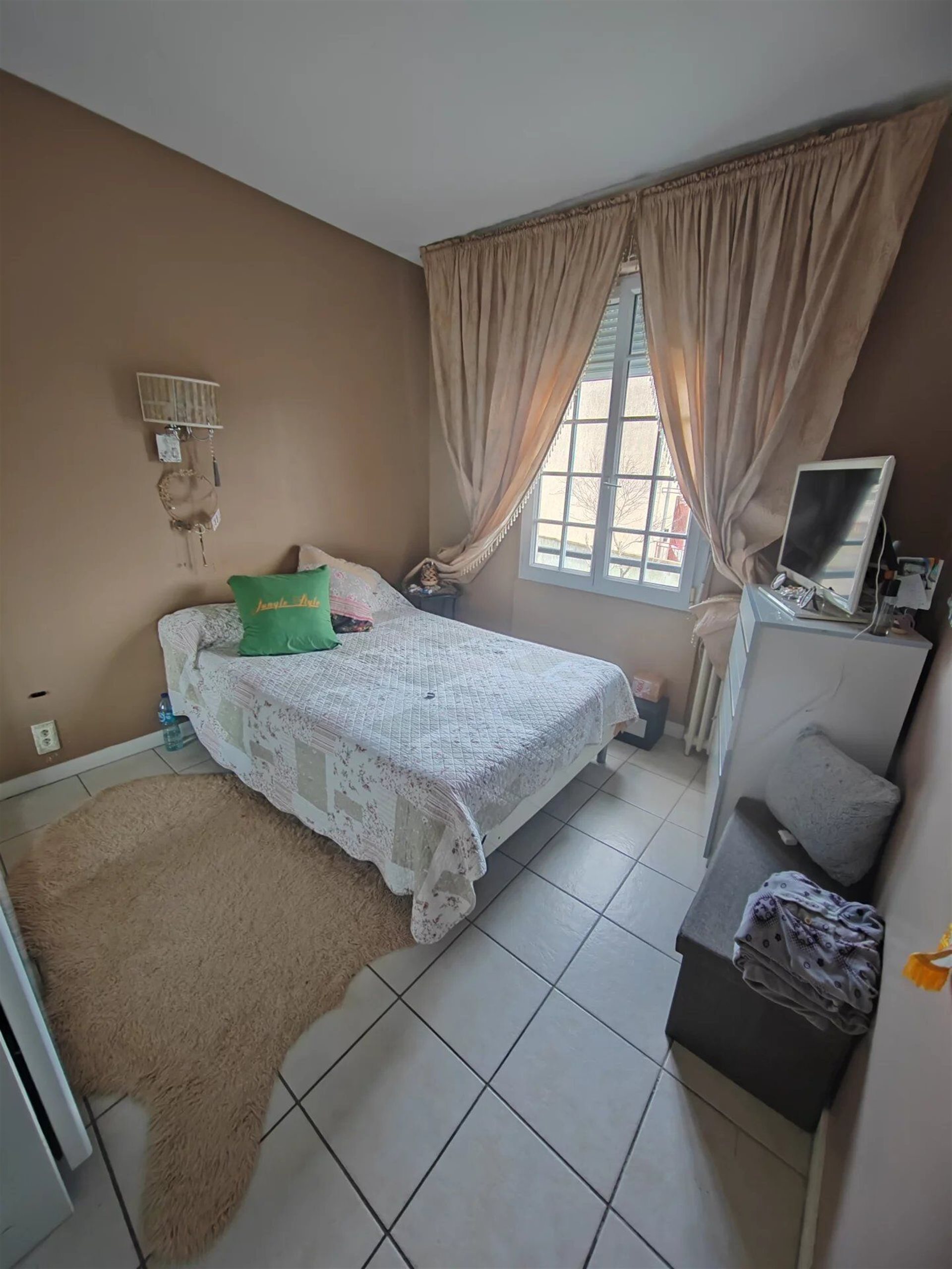 Maison à vendre, 107m², Brou-sur-Chantereine