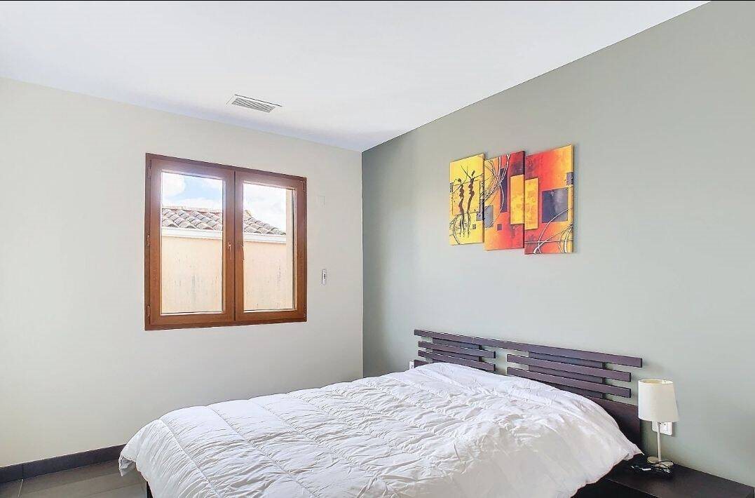 Maison à louer, 122m², Cluses
