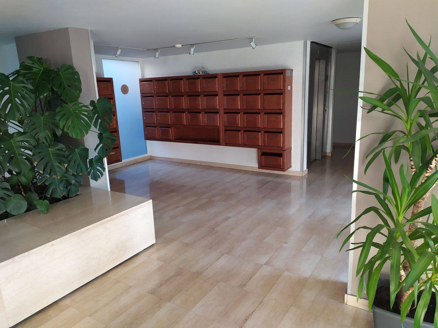 Appartement à louer, 55m², Grenoble