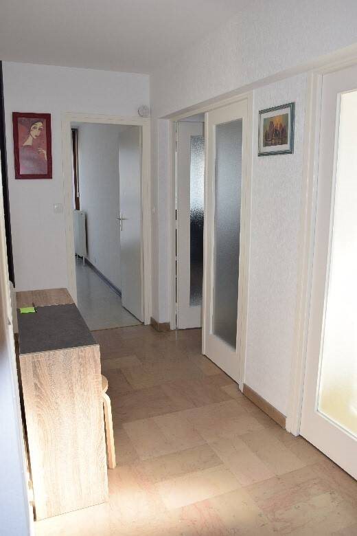 Appartement à louer, 55m², Grenoble