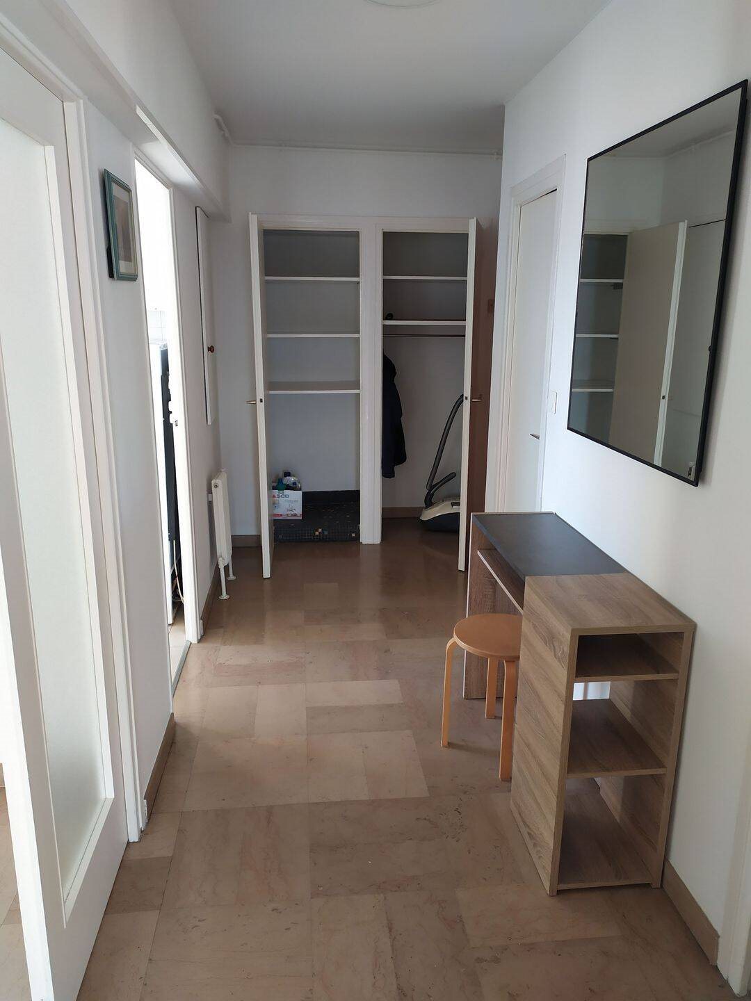 Appartement à louer, 55m², Grenoble