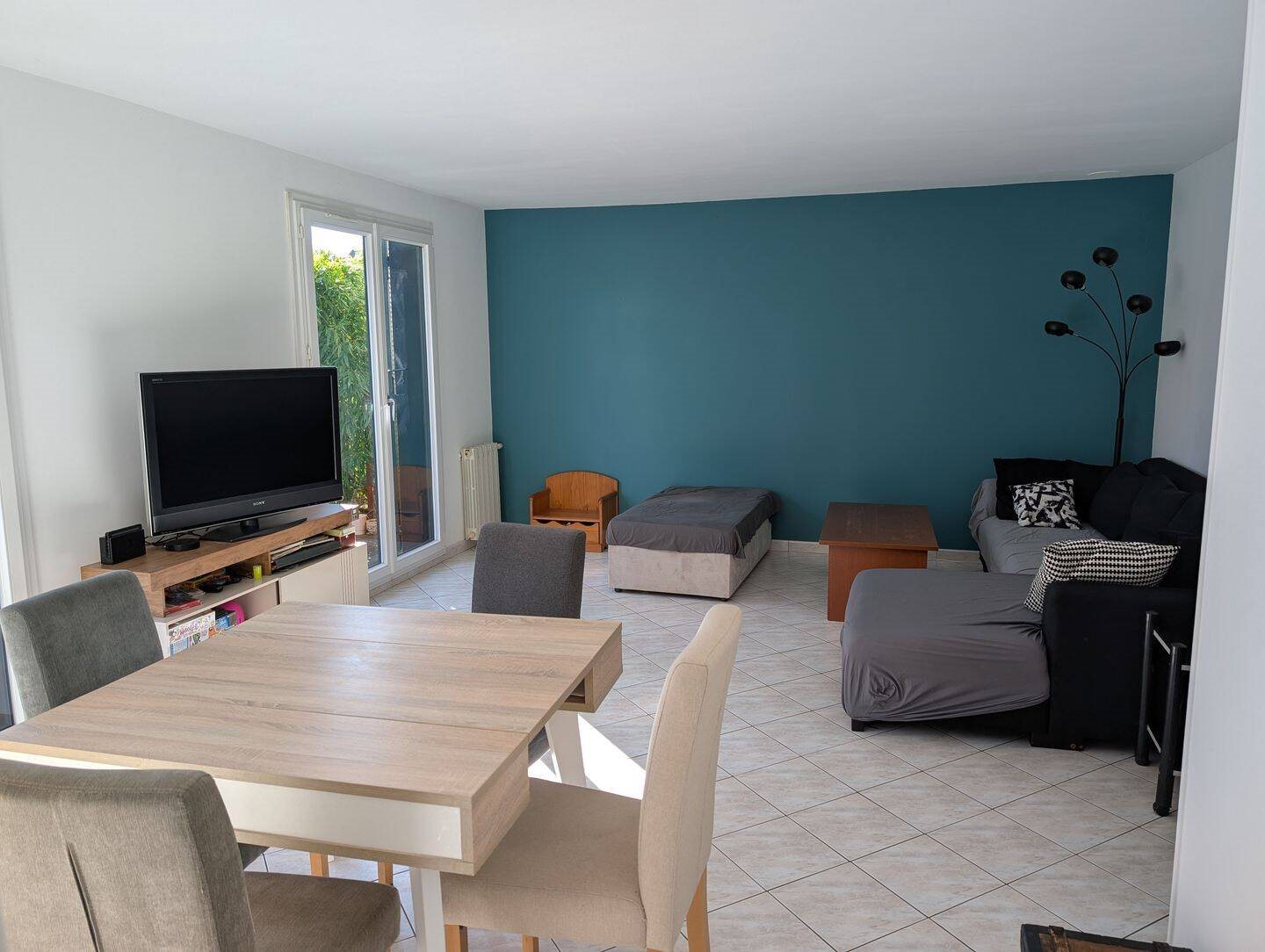 Maison à vendre, 108m², Montesson