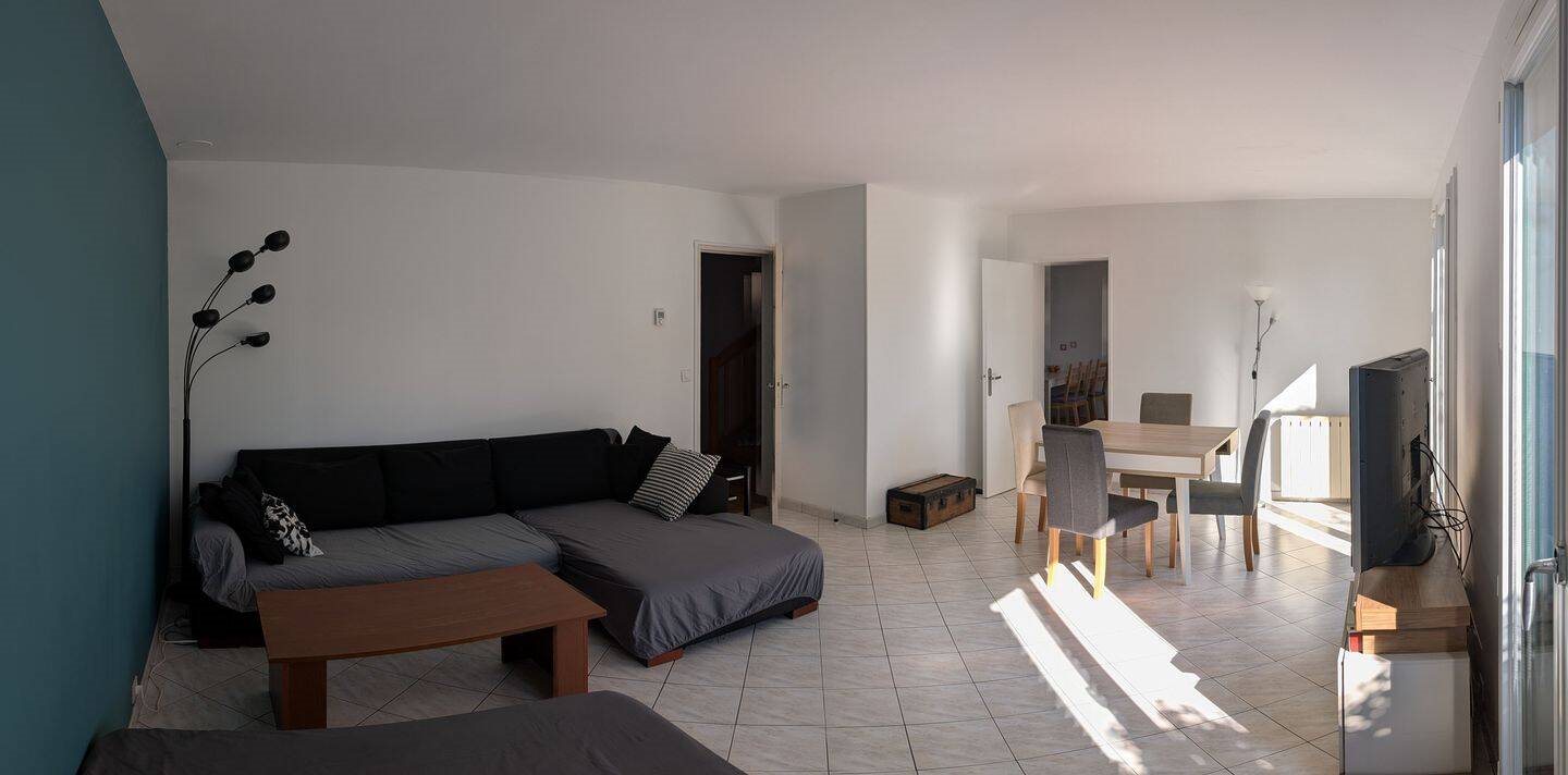 Maison à vendre, 108m², Montesson
