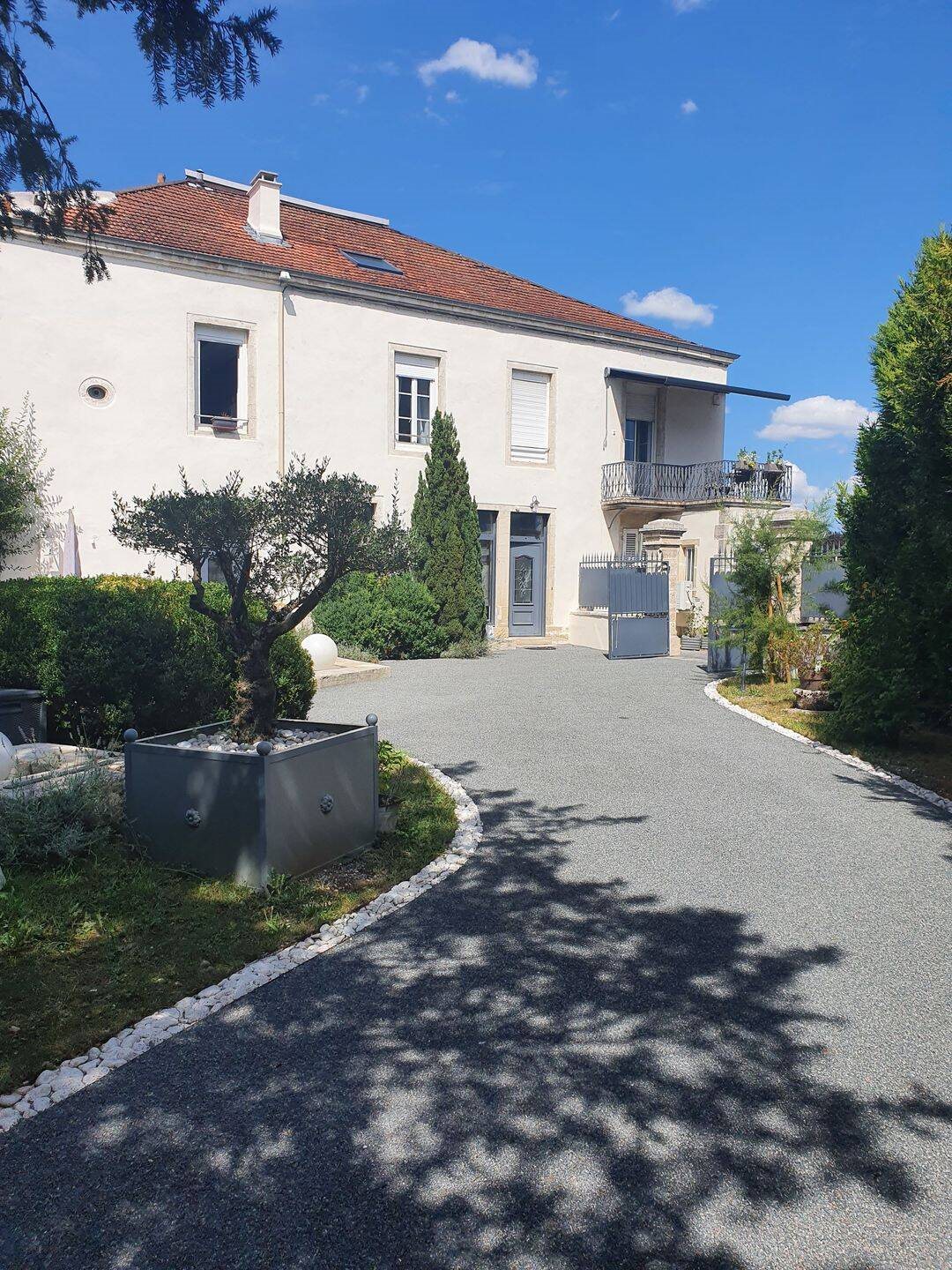 Maison à vendre, 297m², Gray