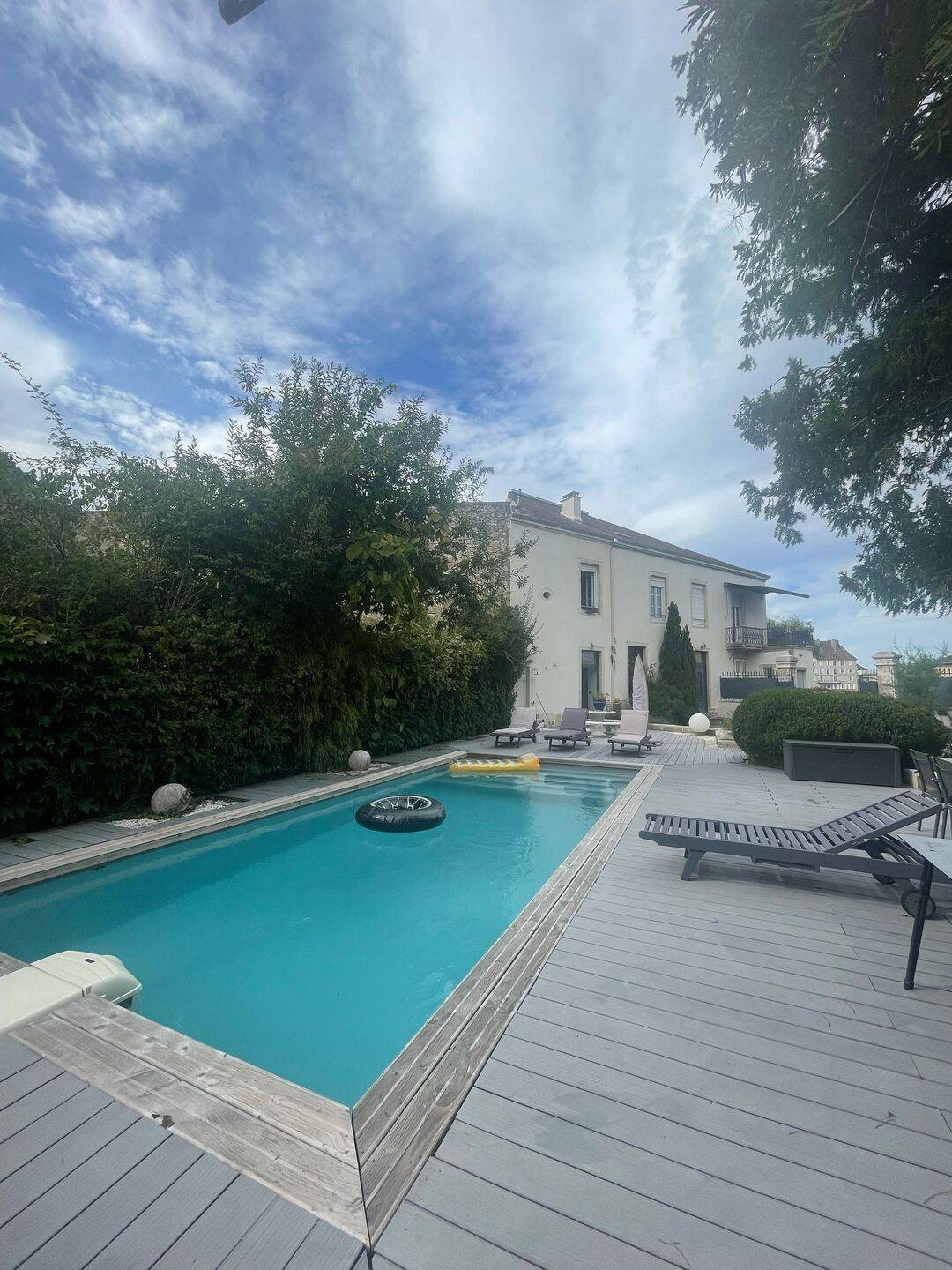 Maison à vendre, 297m², Gray