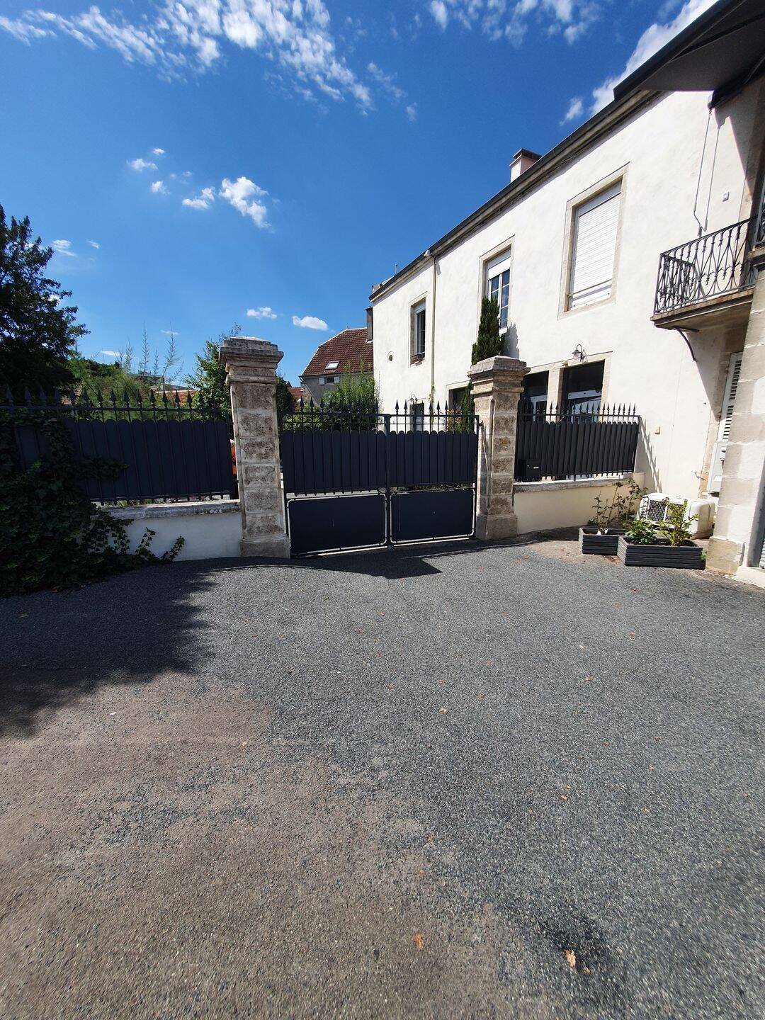 Maison à vendre, 297m², Gray