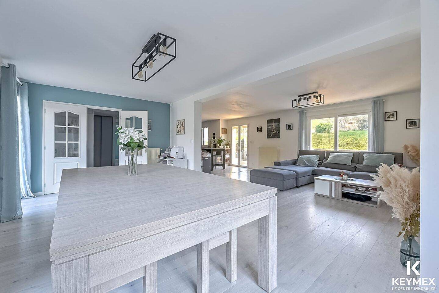 Maison à vendre, 190m², Parmain