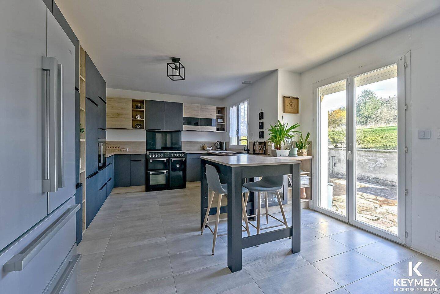 Maison à vendre, 190m², Parmain