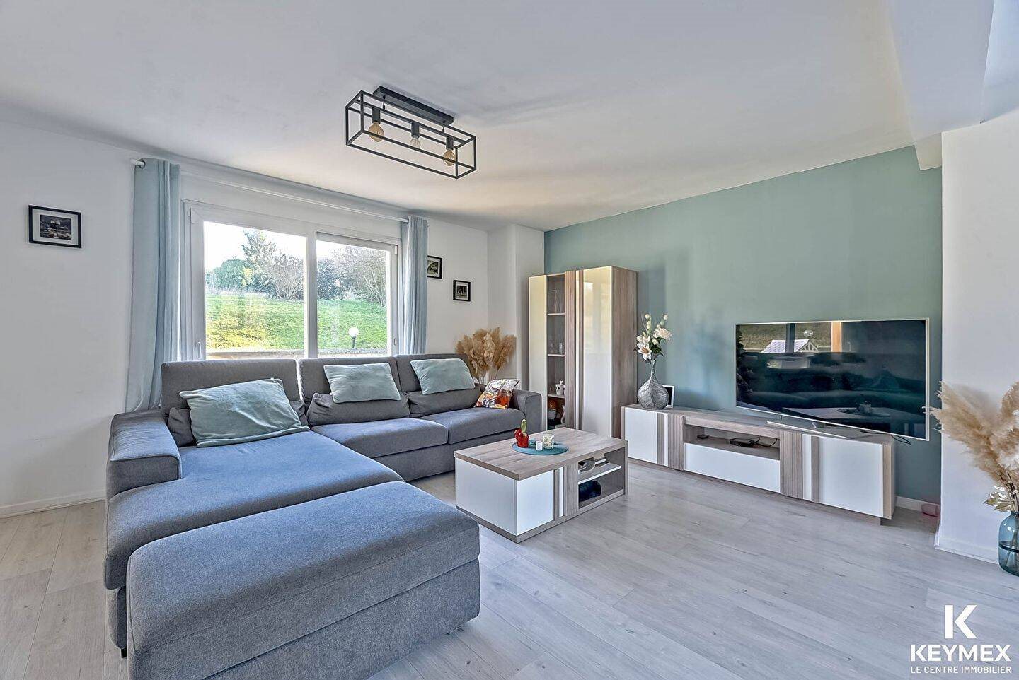 Maison à vendre, 190m², Parmain