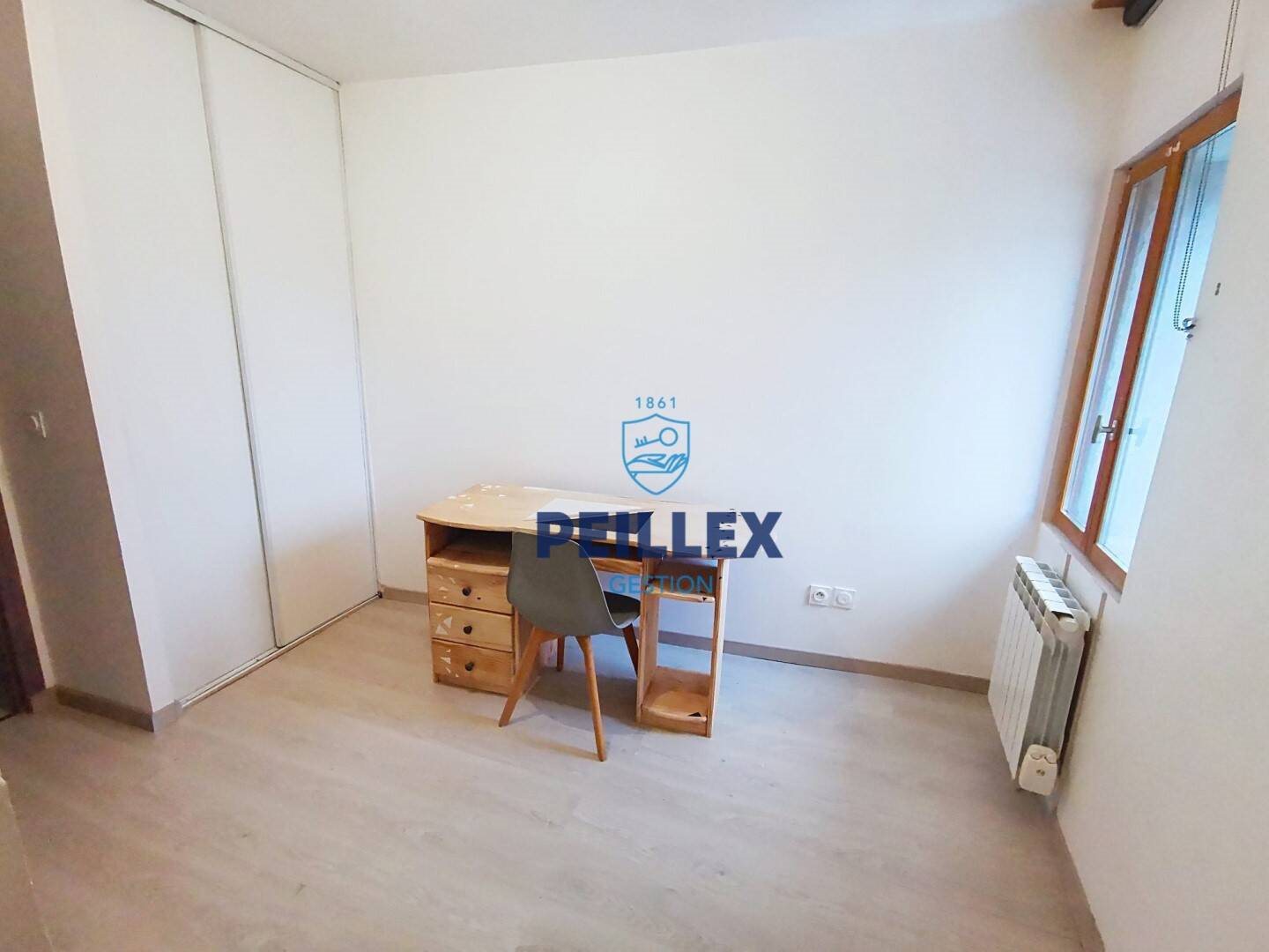 Appartement à louer, 63m², Fessy