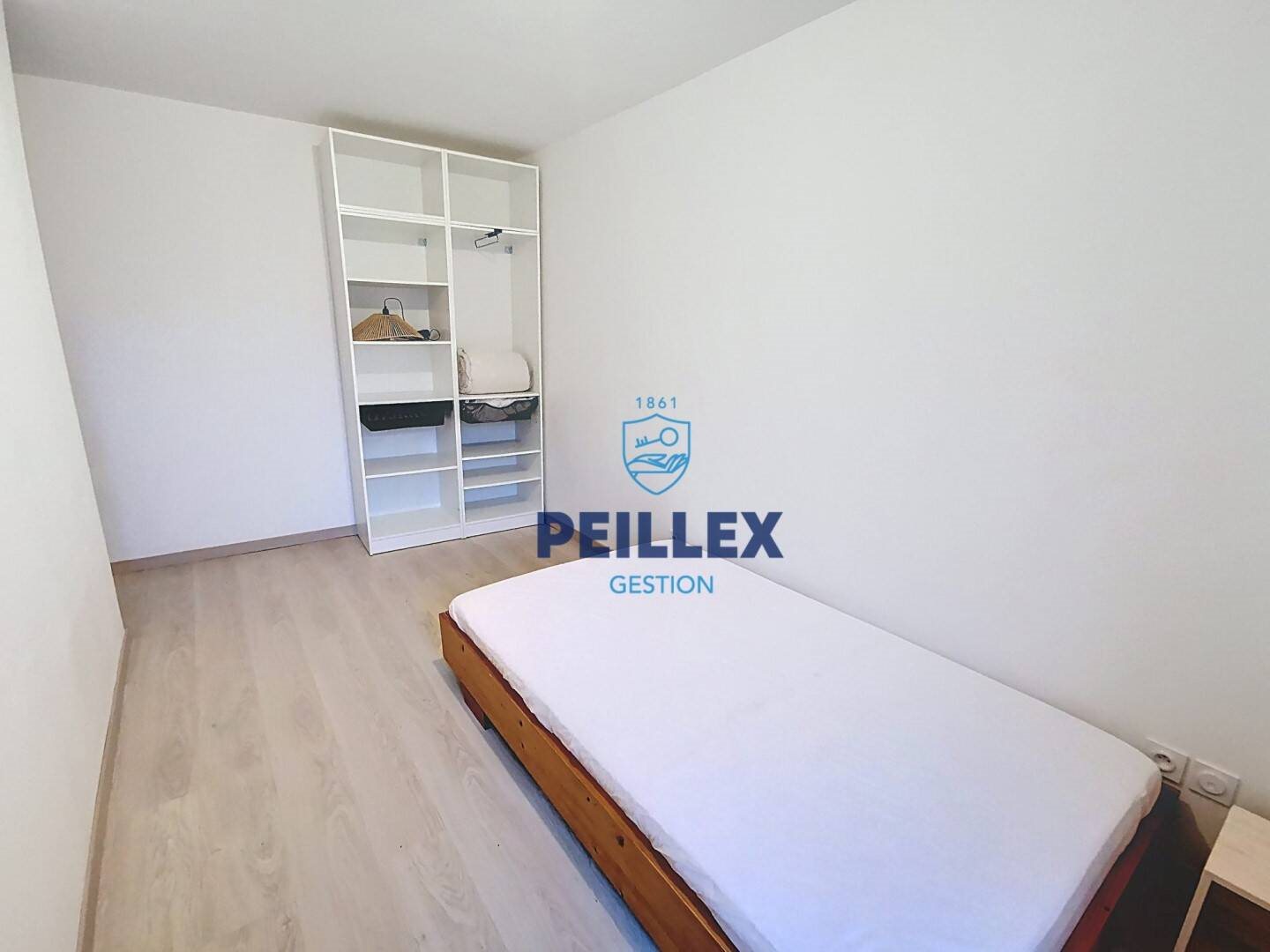 Appartement à louer, 63m², Fessy