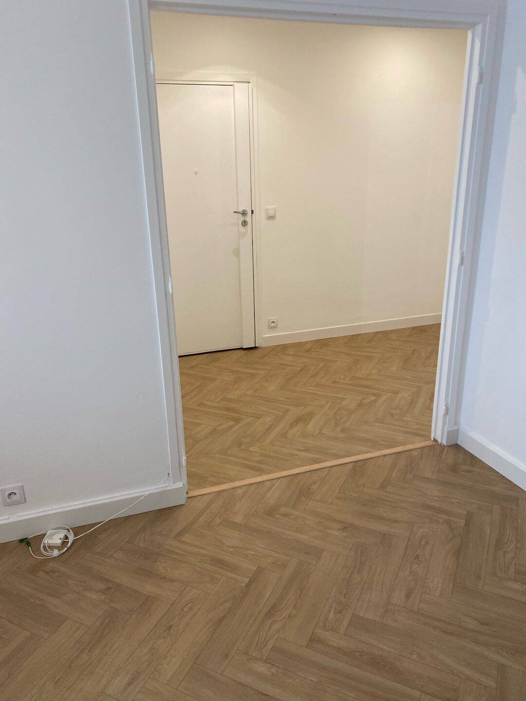 Appartement à louer, 104m², Paris 11ème