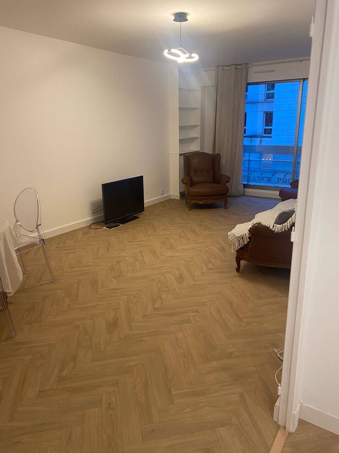 Appartement à louer, 104m², Paris 11ème