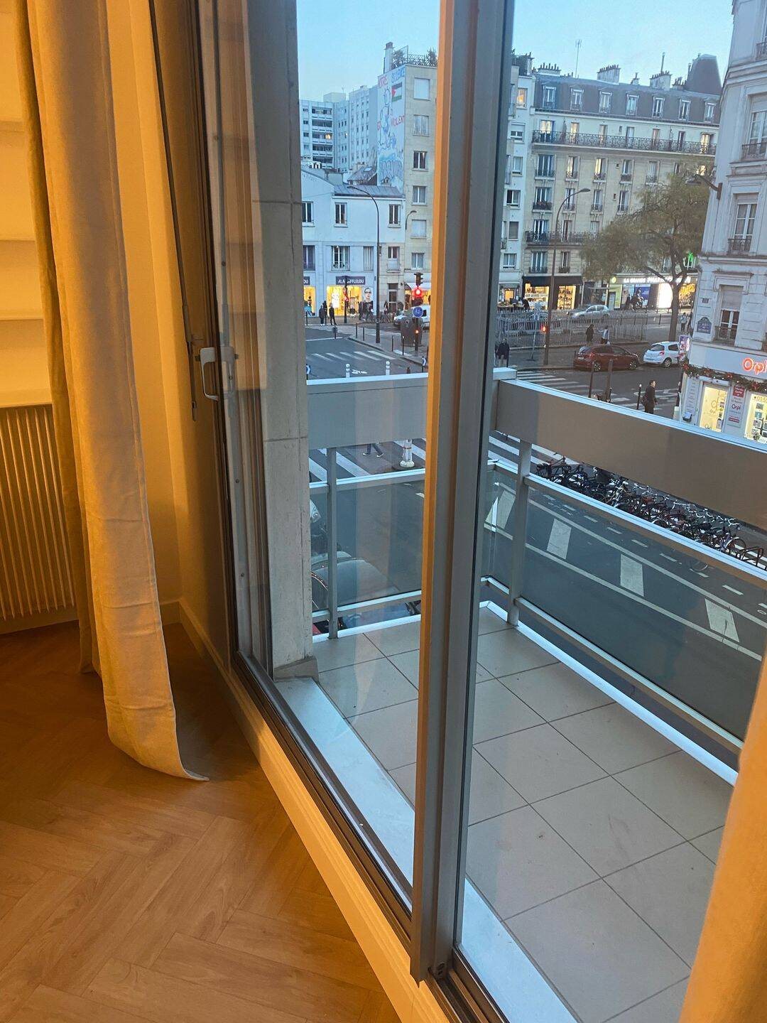 Appartement à louer, 104m², Paris 11ème