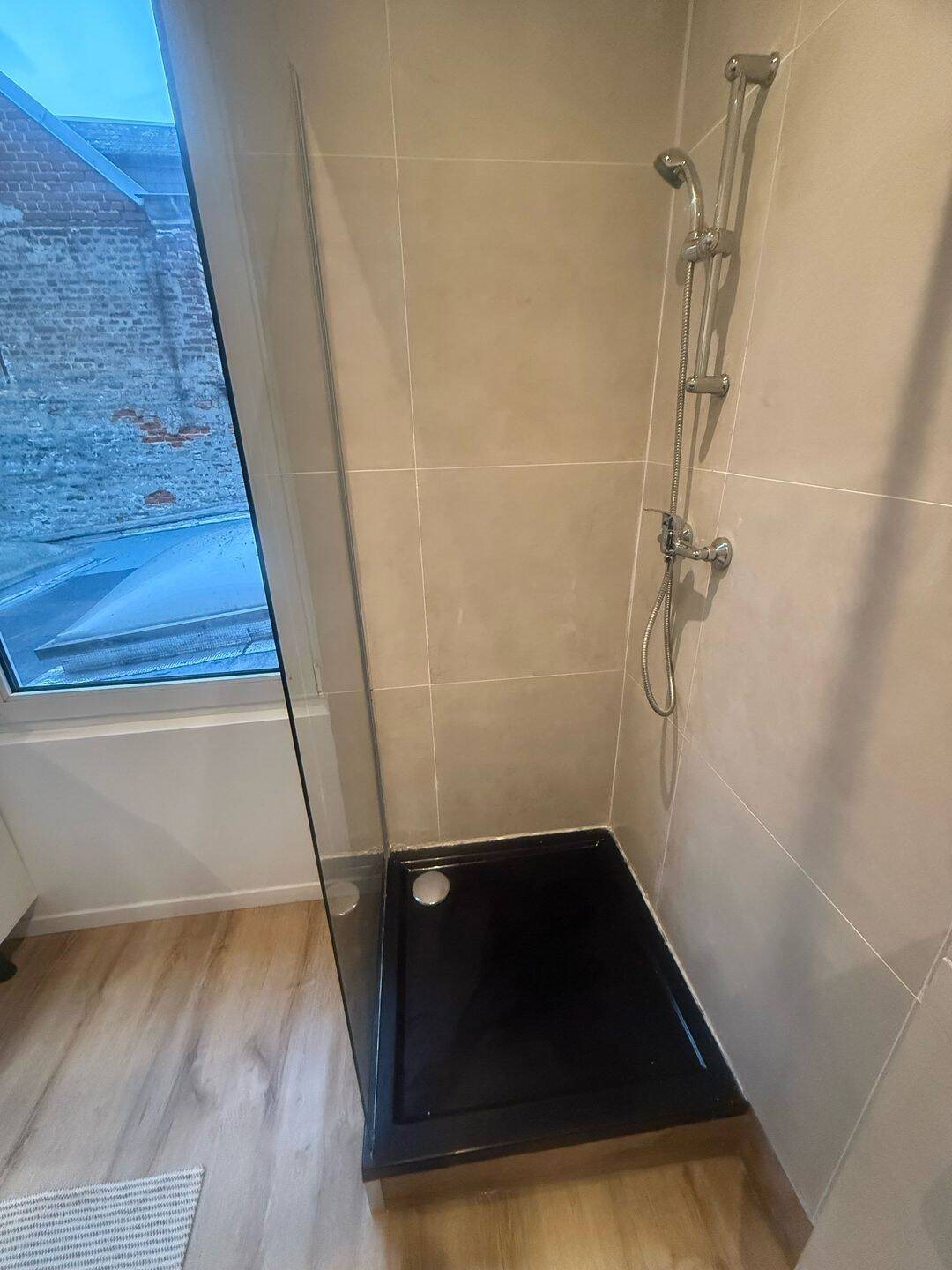 Appartement à louer, 9m², Saint-Quentin