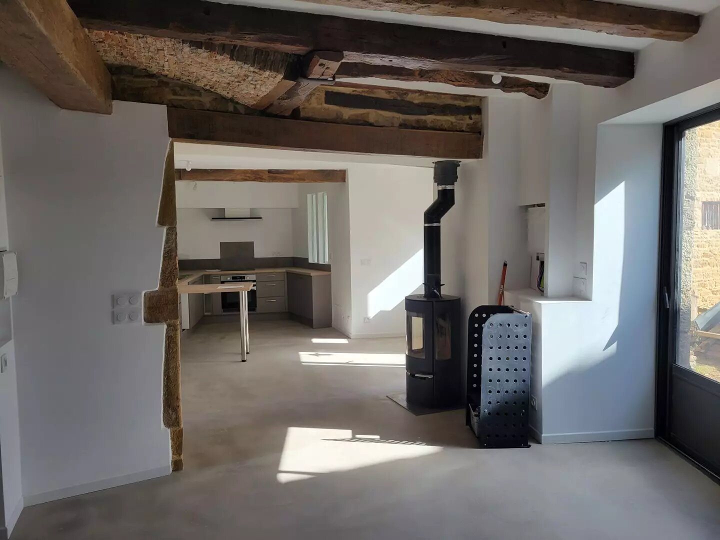 Appartement à louer, 110m², Saint-Cyr-au-Mont-d'Or
