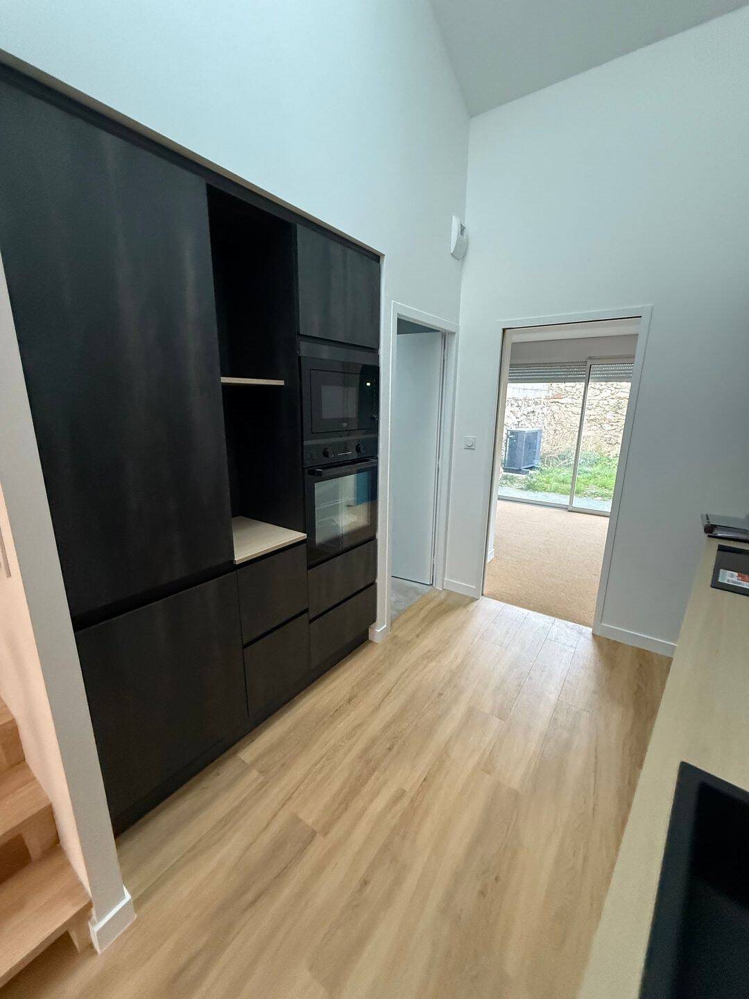 Maison à louer, 75m², Mauléon