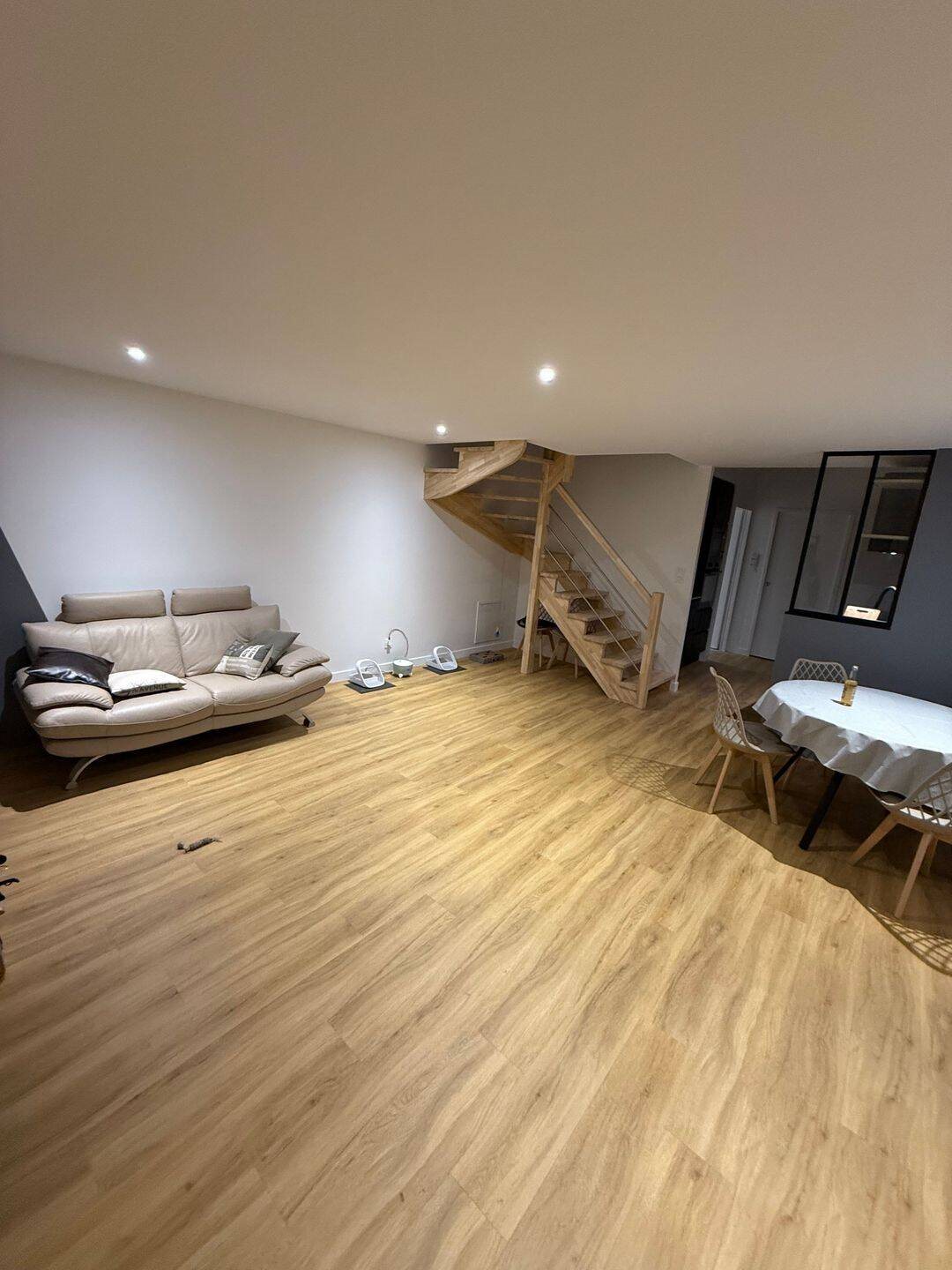 Maison à louer, 75m², Mauléon