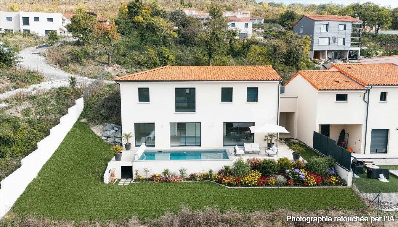 Maison à vendre, 142m², Cournon-d'Auvergne