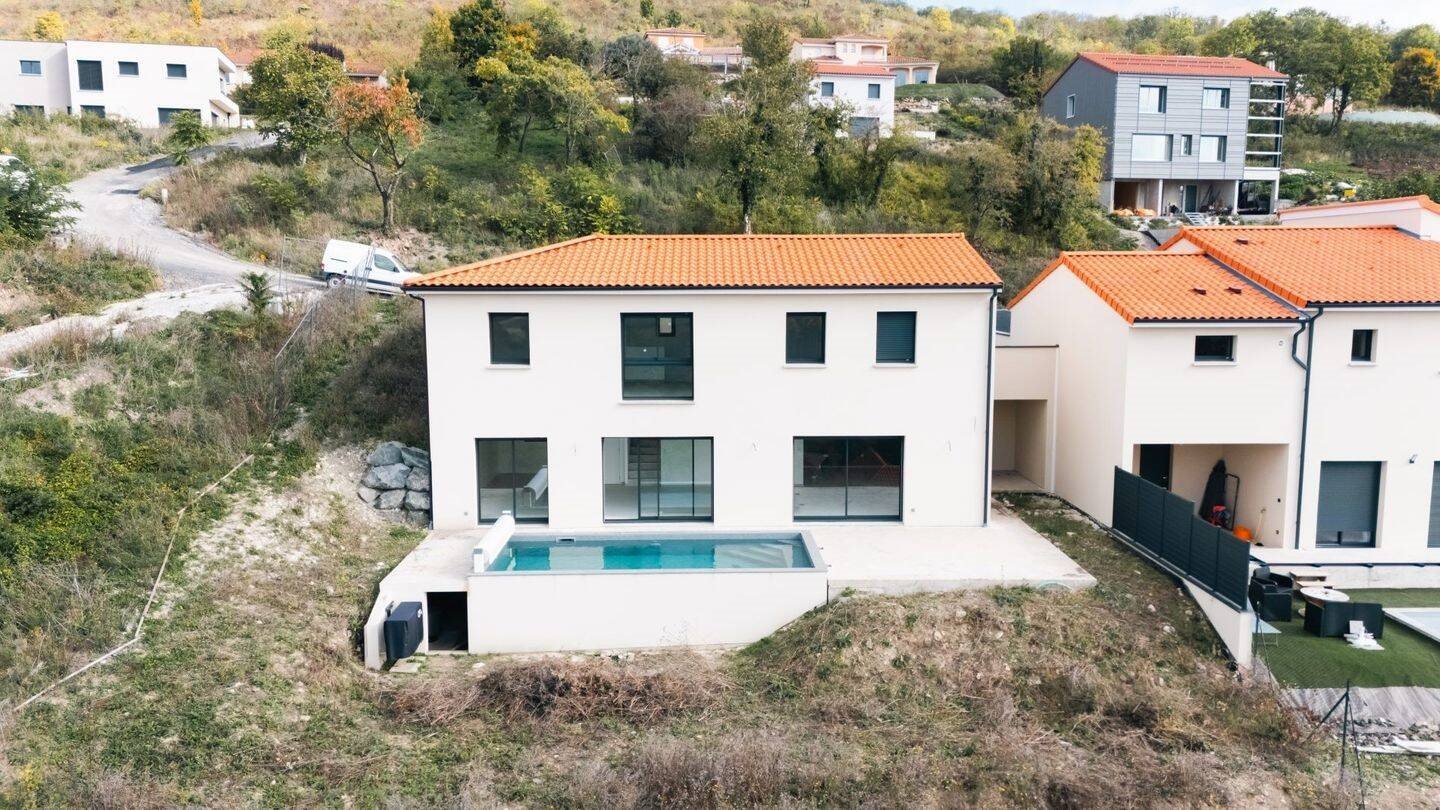 Maison à vendre, 142m², Cournon-d'Auvergne