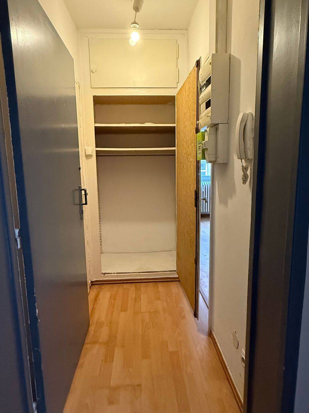 Appartement à louer, 28m², Strasbourg