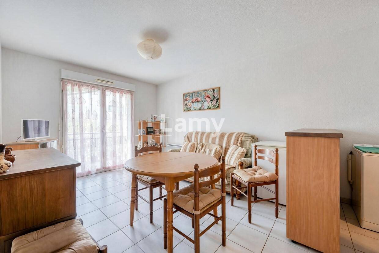 Appartement à vendre, 37m², Saint-André-de-Cubzac