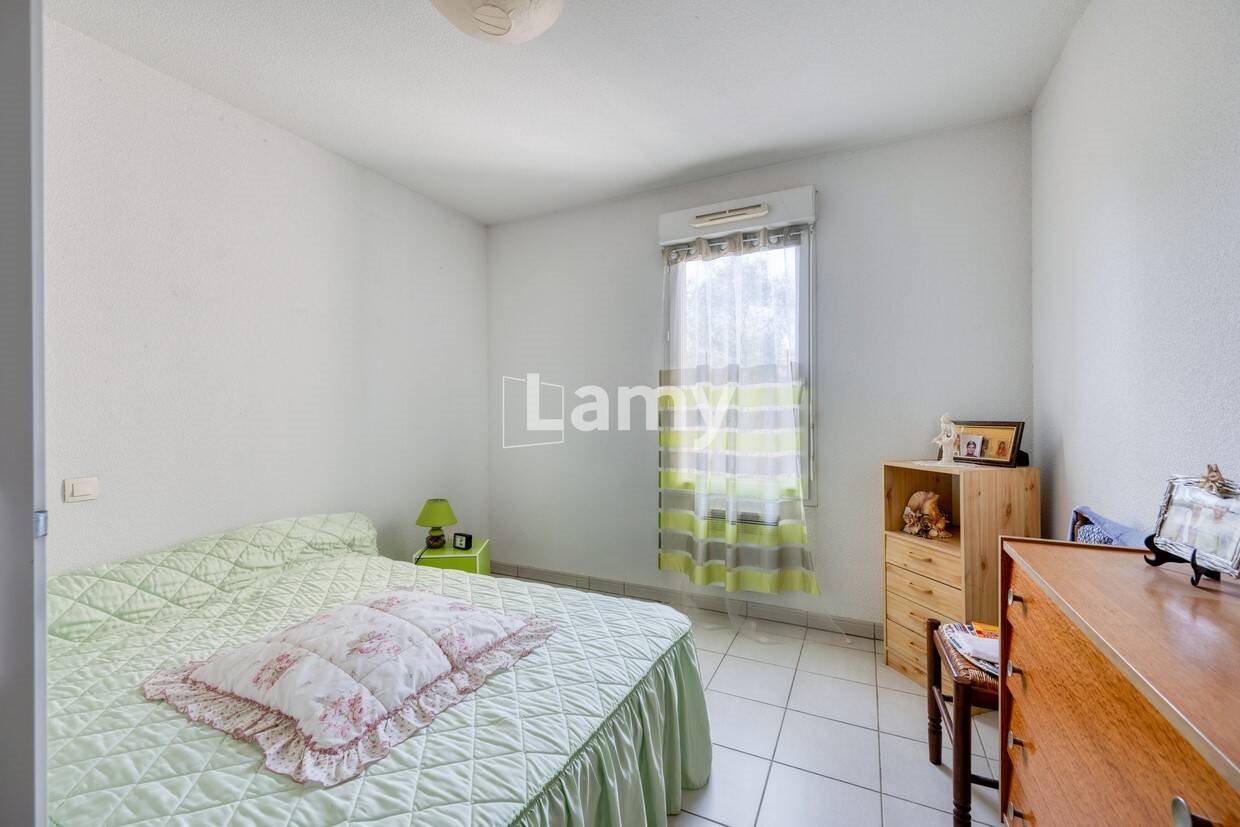 Appartement à vendre, 37m², Saint-André-de-Cubzac