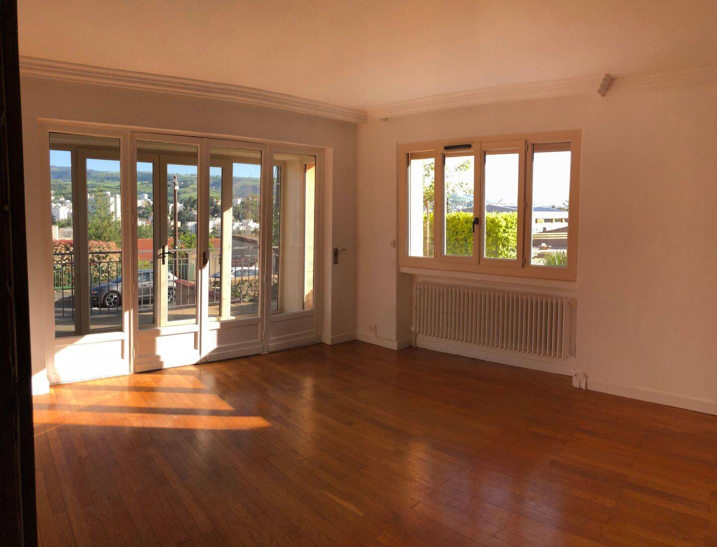 Appartement à louer, 90m², Saint-Etienne