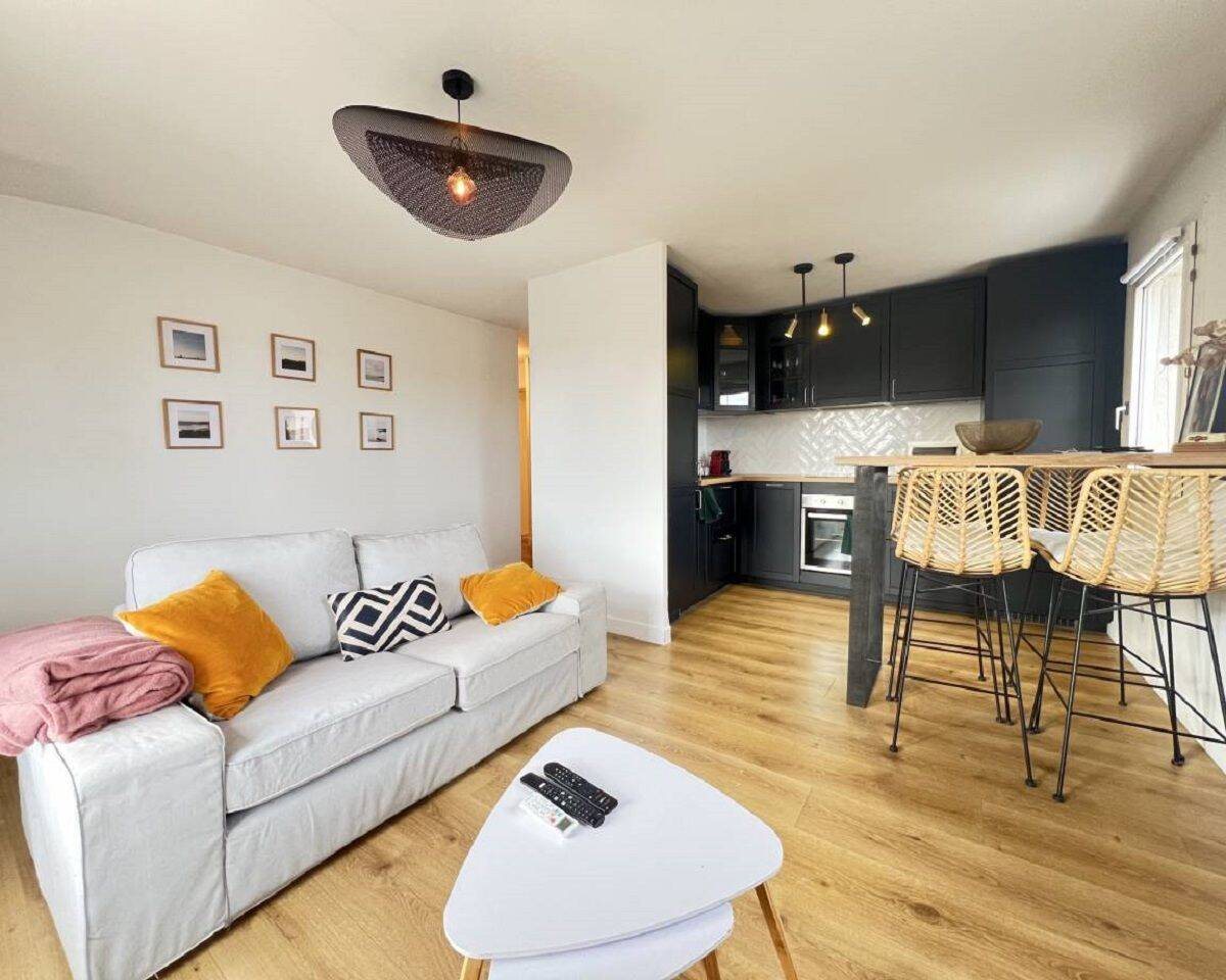 Appartement à louer, 30m², Bayonne