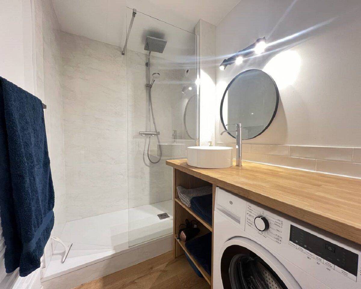 Appartement à louer, 30m², Bayonne