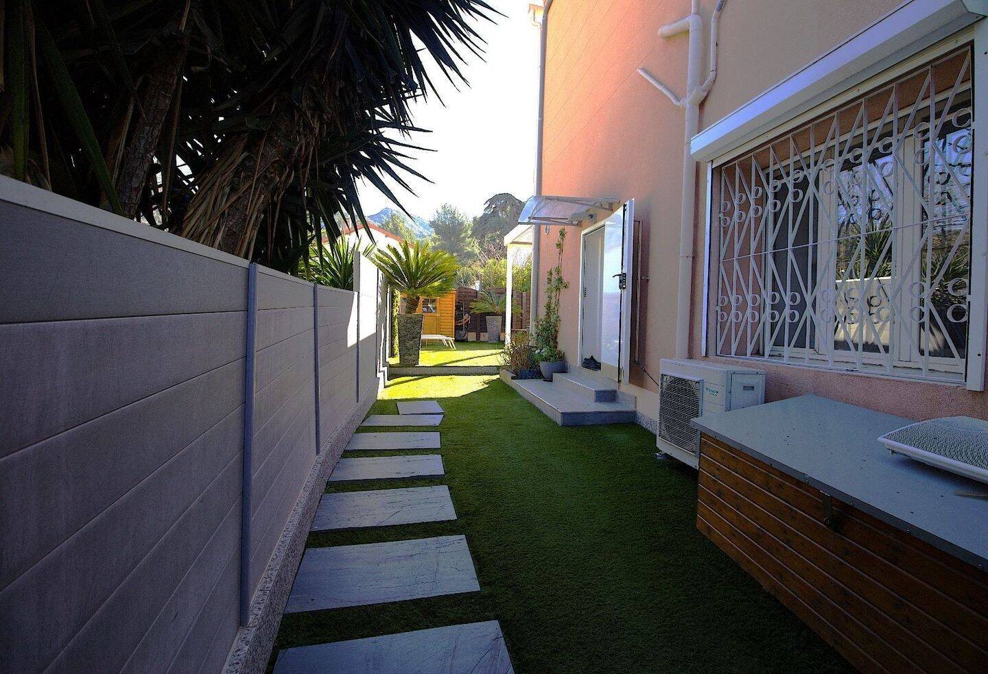 Maison à vendre, 90m², Marseille 10ème