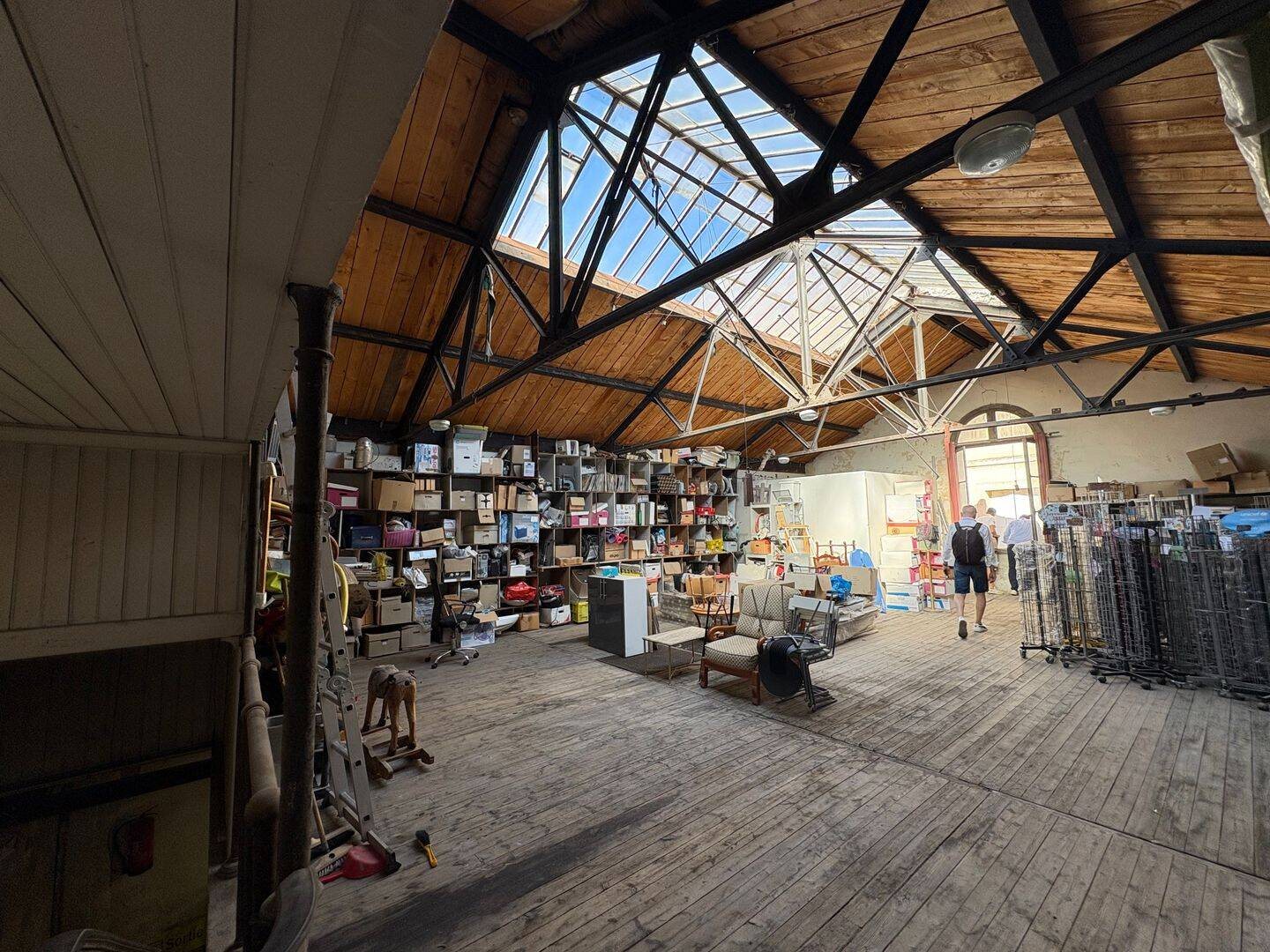 Maison à vendre, 500m², Montpellier